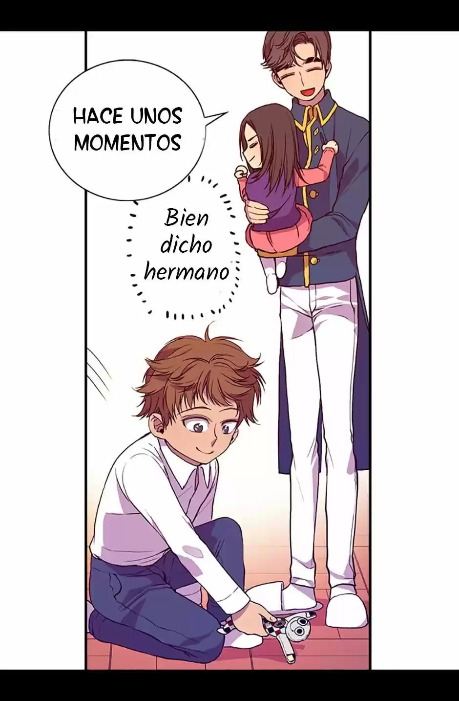 Página 49 del Manga