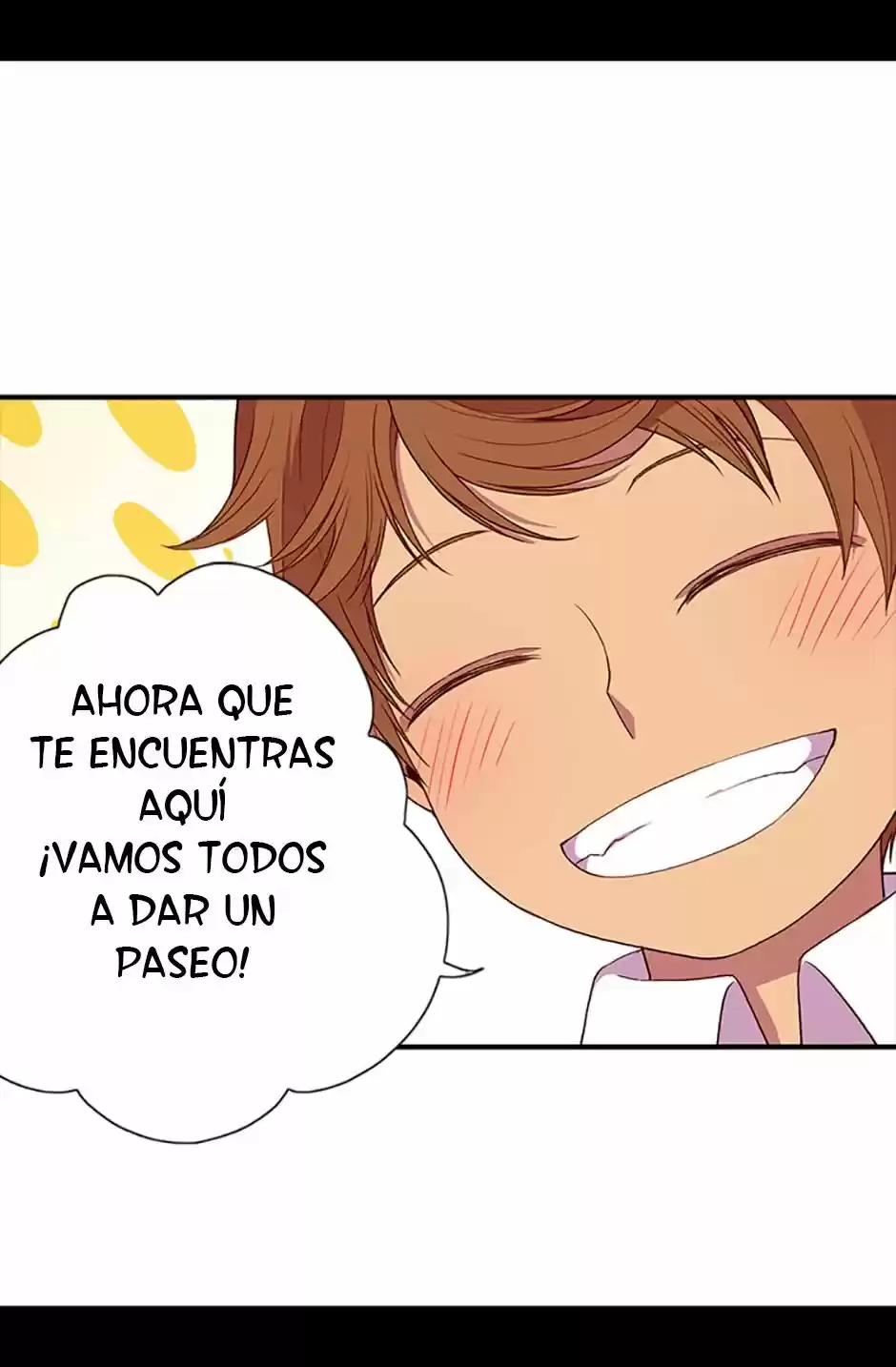 Página 50 del Manga