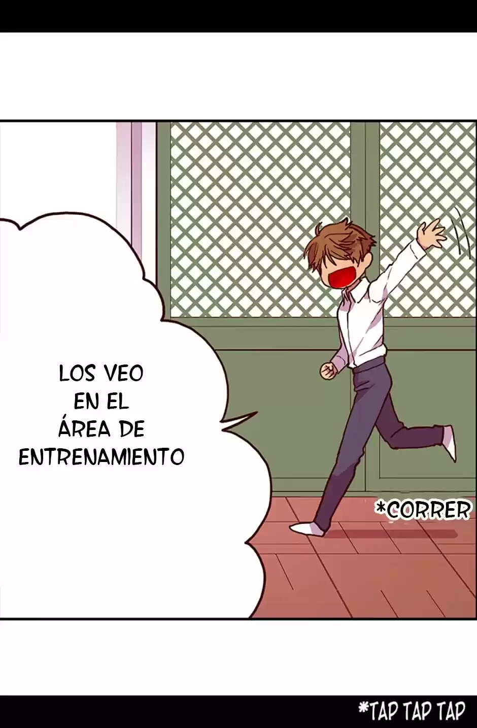 Página 51 del Manga