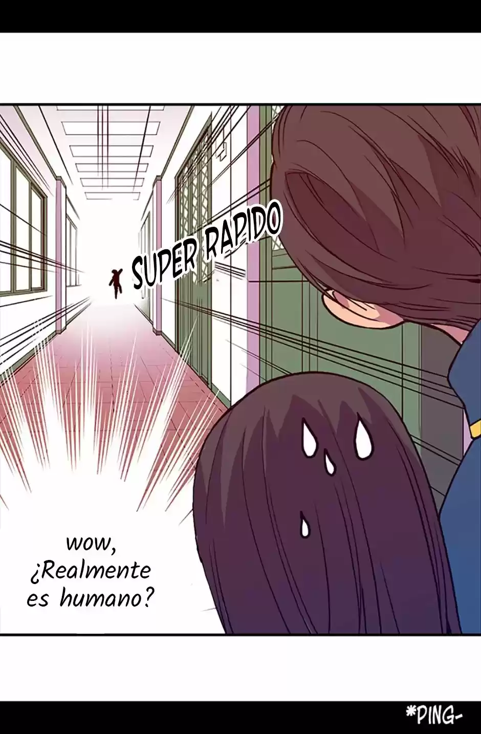 Página 52 del Manga