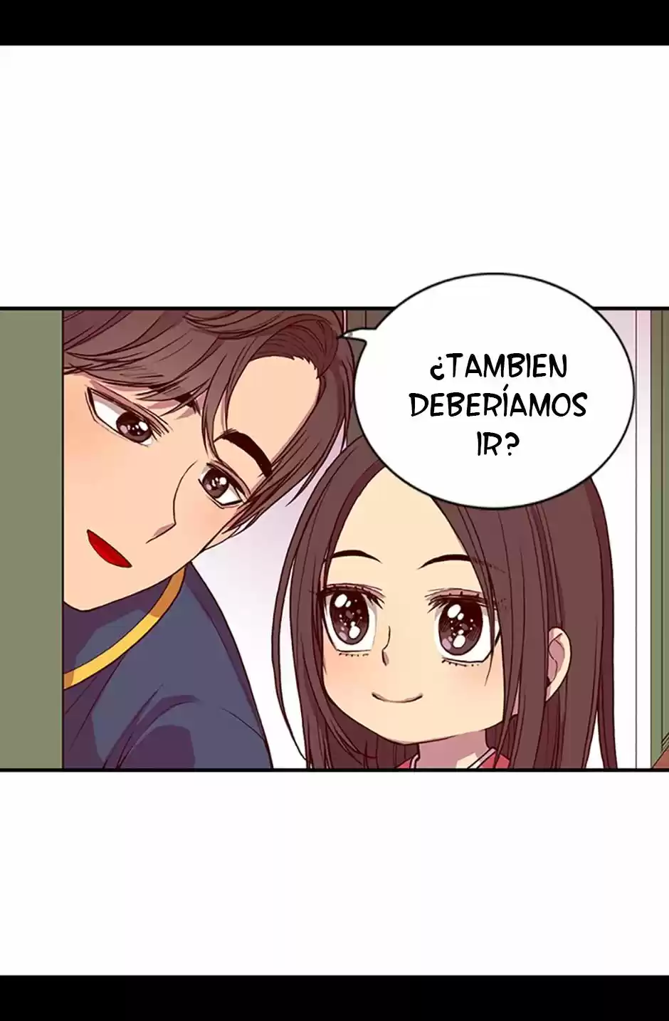 Página 53 del Manga