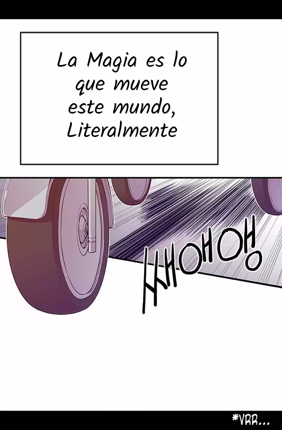 Página 54 del Manga