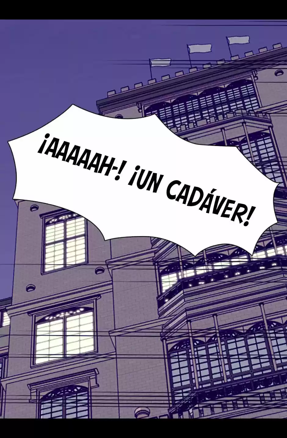 Página 30 del Manga