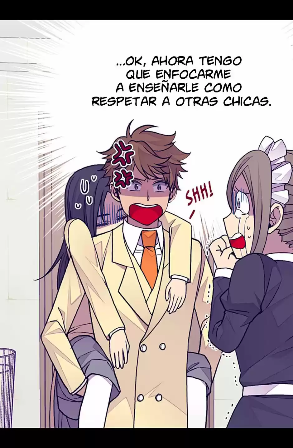 Página 32 del Manga