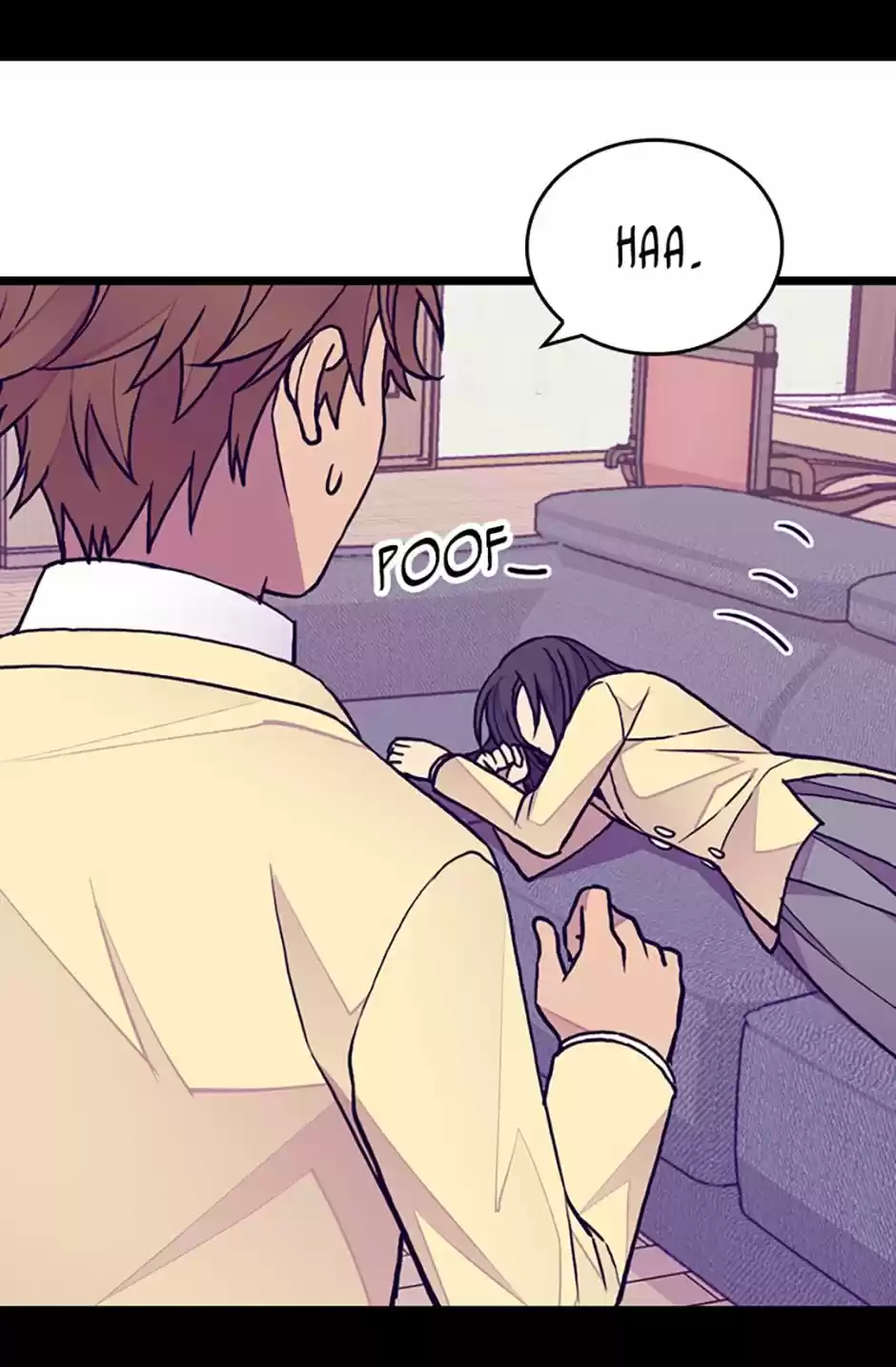 Página 35 del Manga