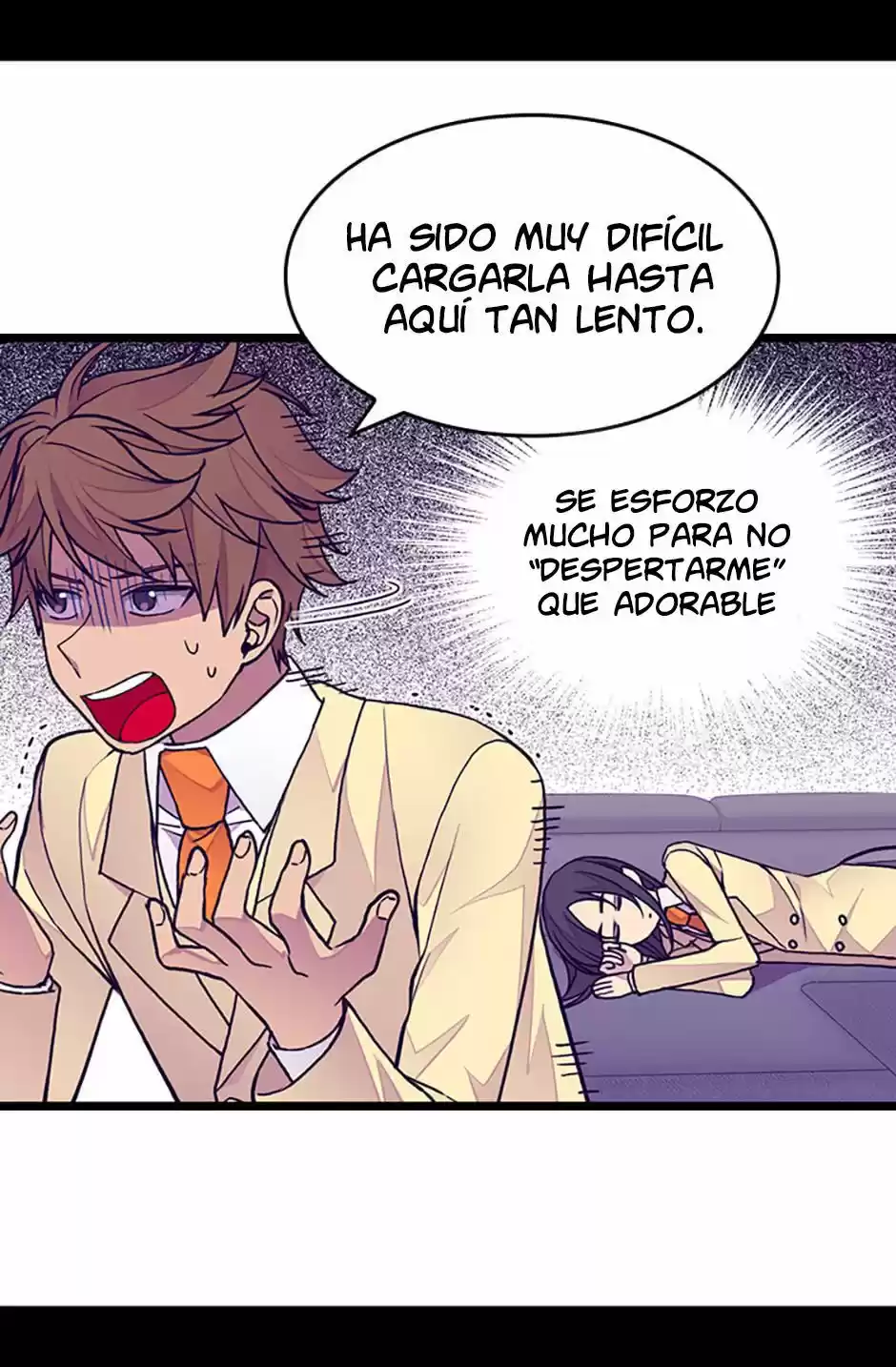 Página 36 del Manga