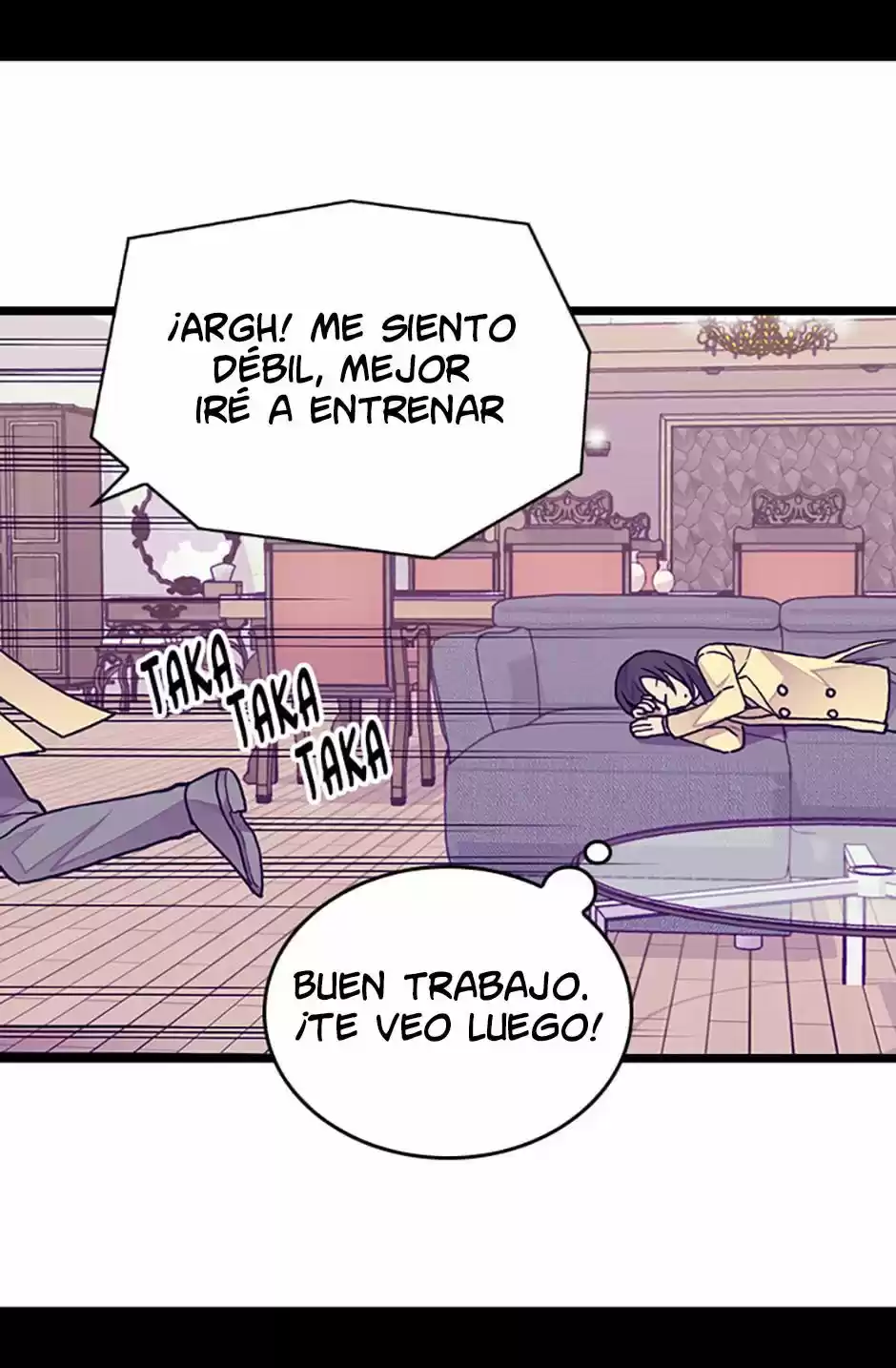 Página 37 del Manga