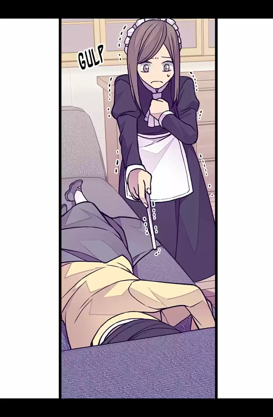 Página 39 del Manga