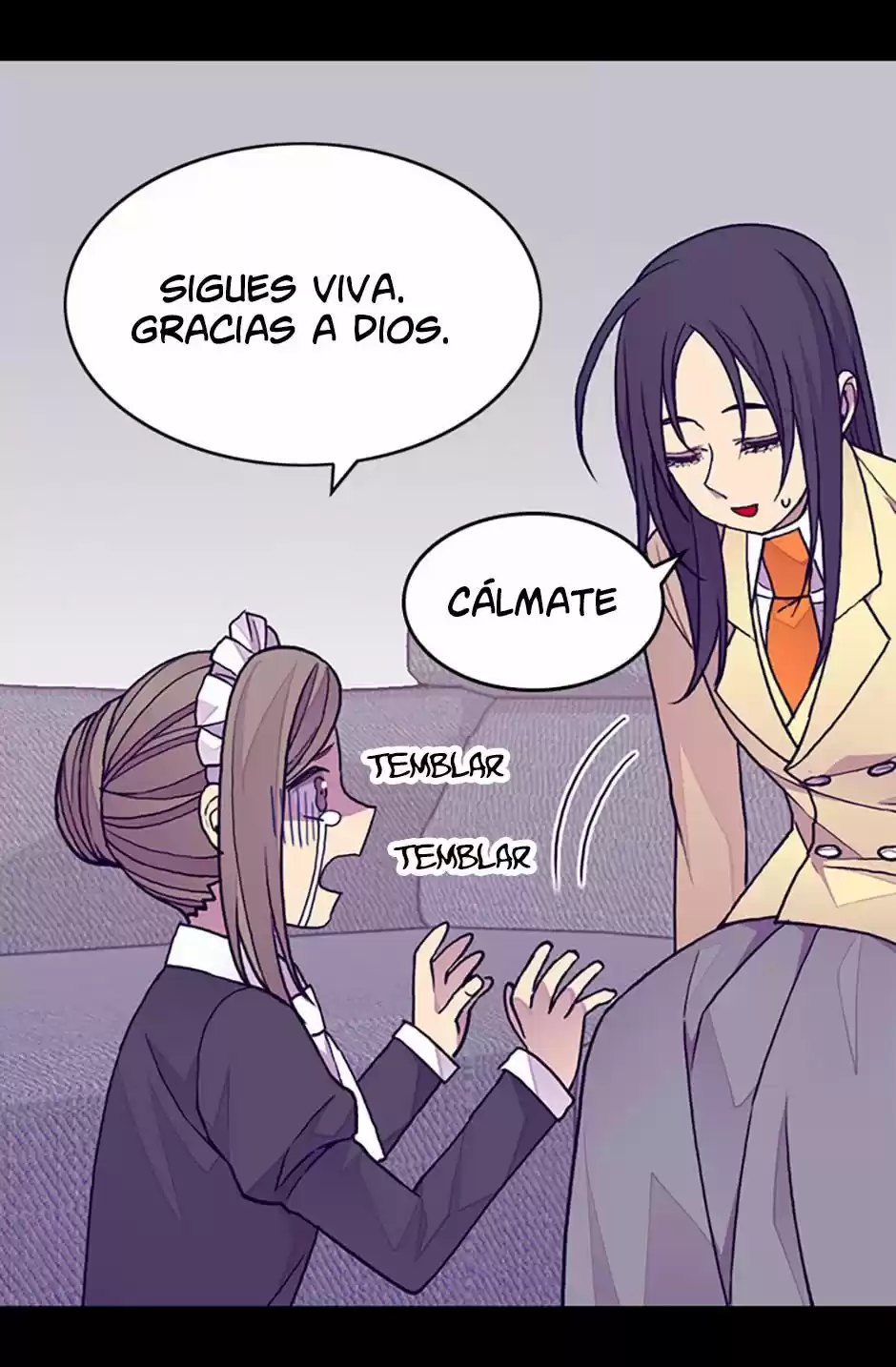 Página 42 del Manga