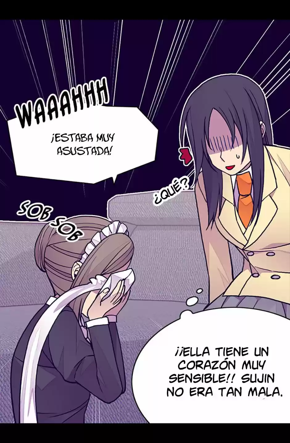Página 43 del Manga