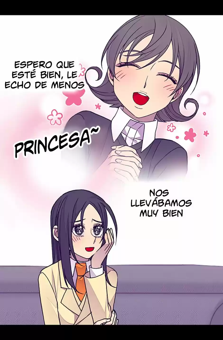 Página 44 del Manga