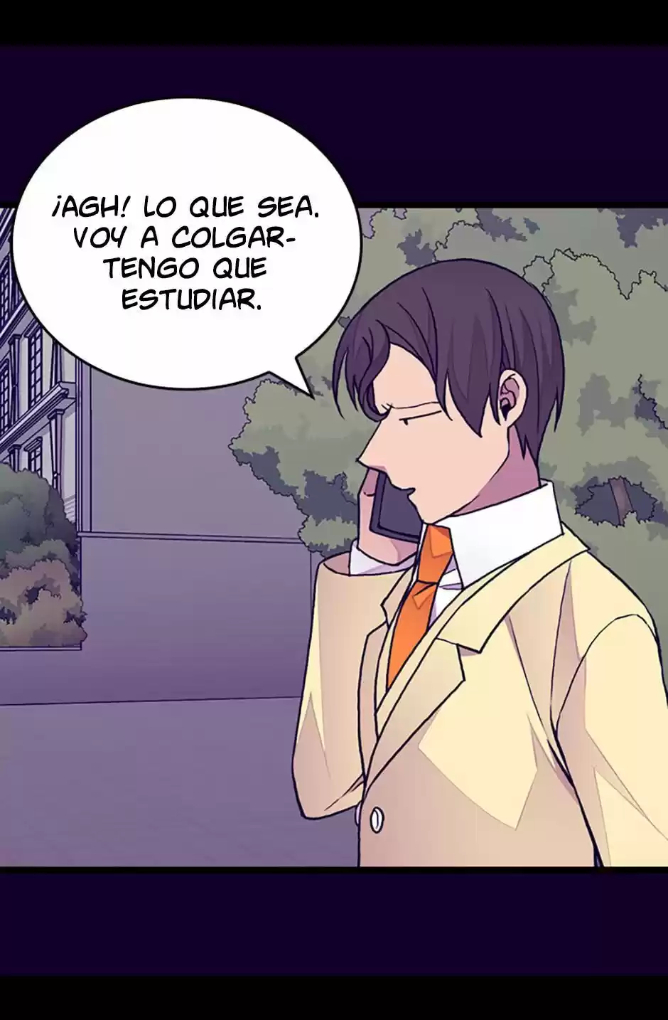 Página 49 del Manga