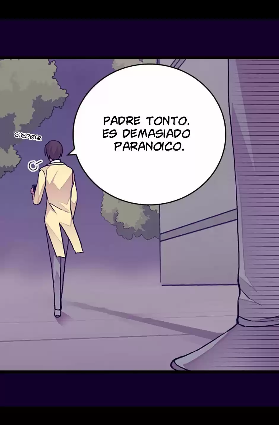 Página 50 del Manga