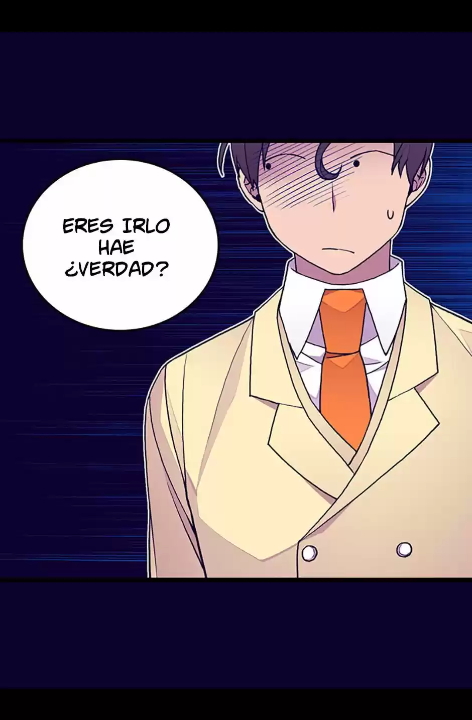 Página 52 del Manga