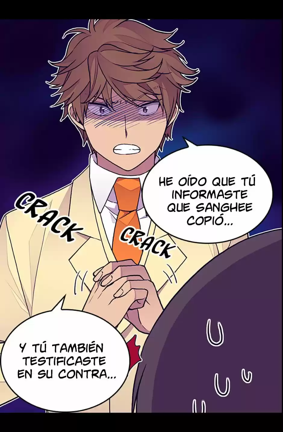 Página 53 del Manga