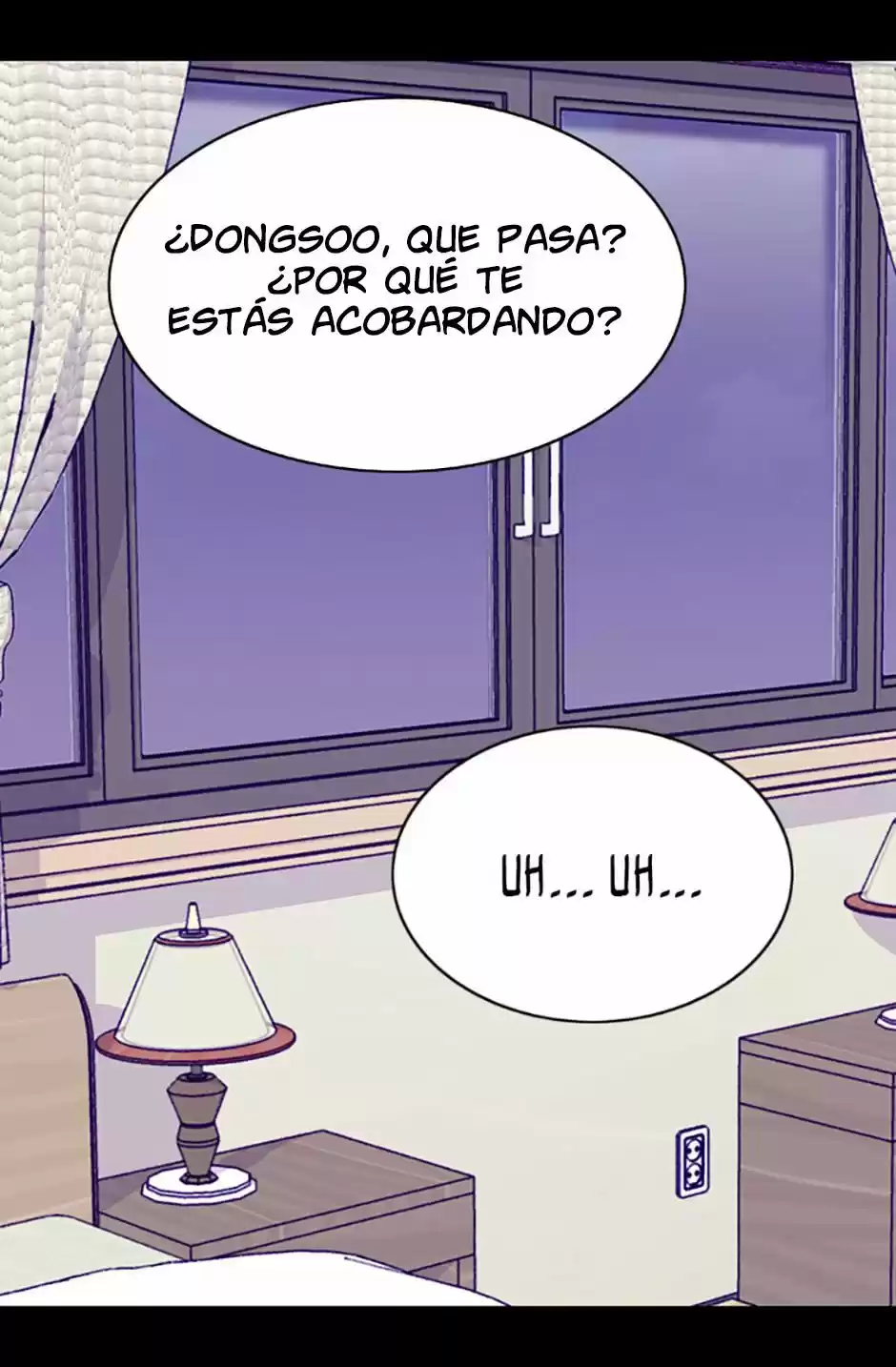 Página 55 del Manga