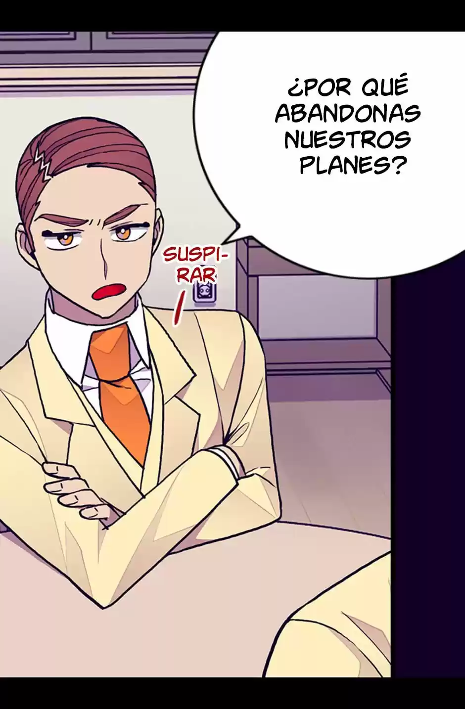 Página 56 del Manga