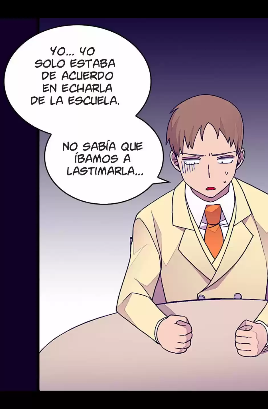 Página 57 del Manga