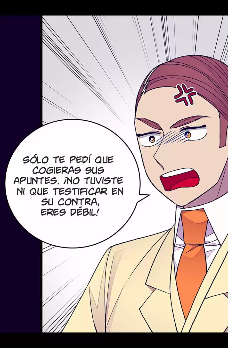 Página 58 del Manga