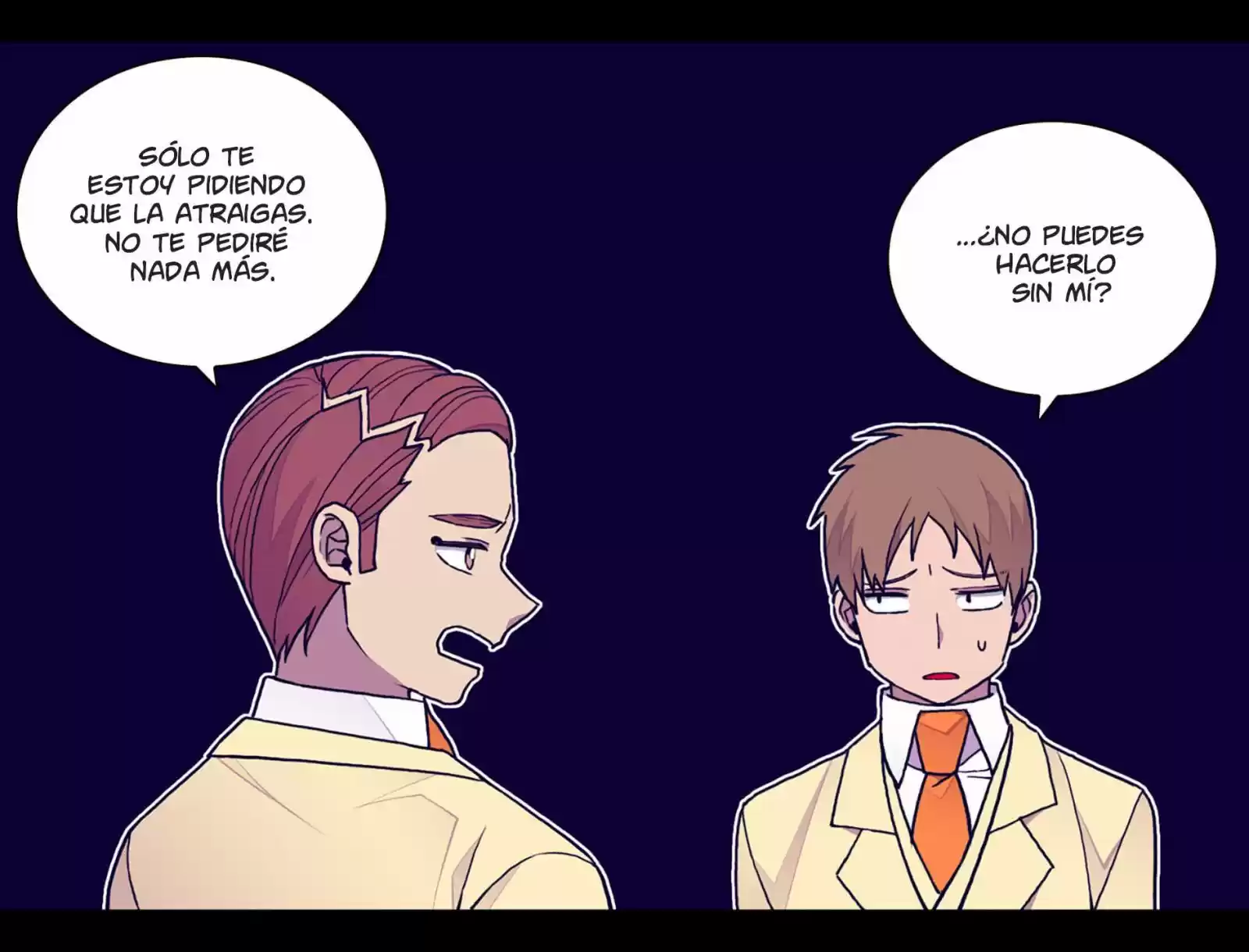 Página 59 del Manga