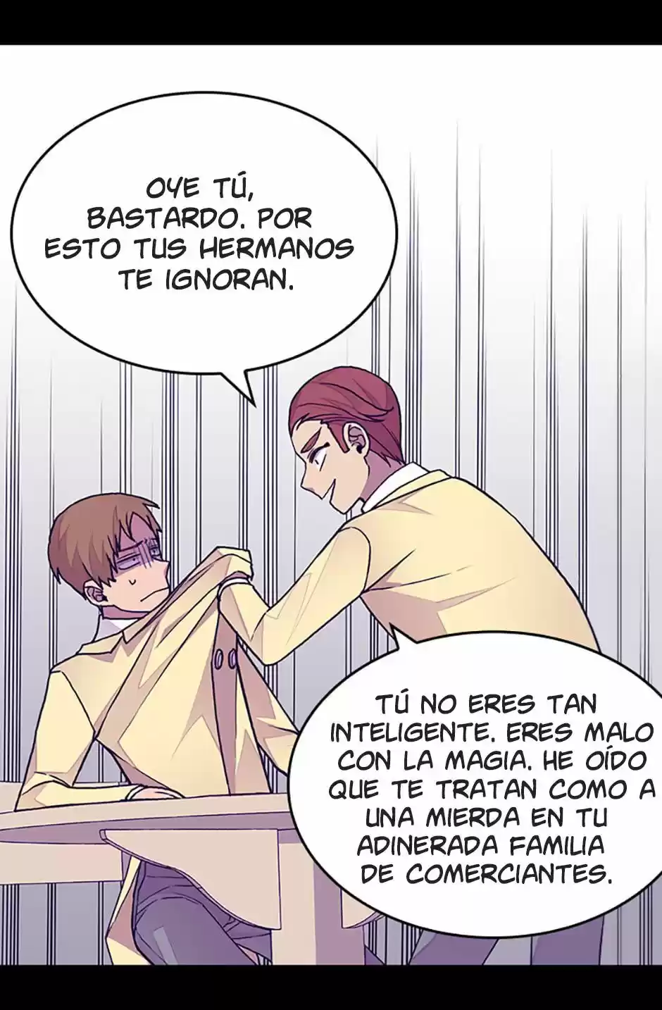 Página 62 del Manga
