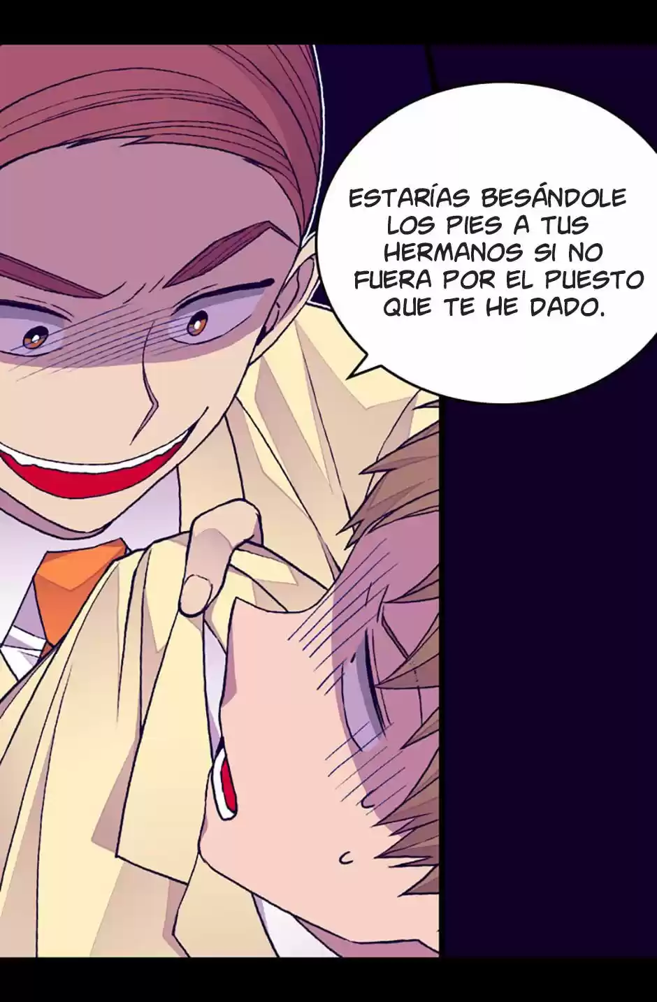 Página 63 del Manga