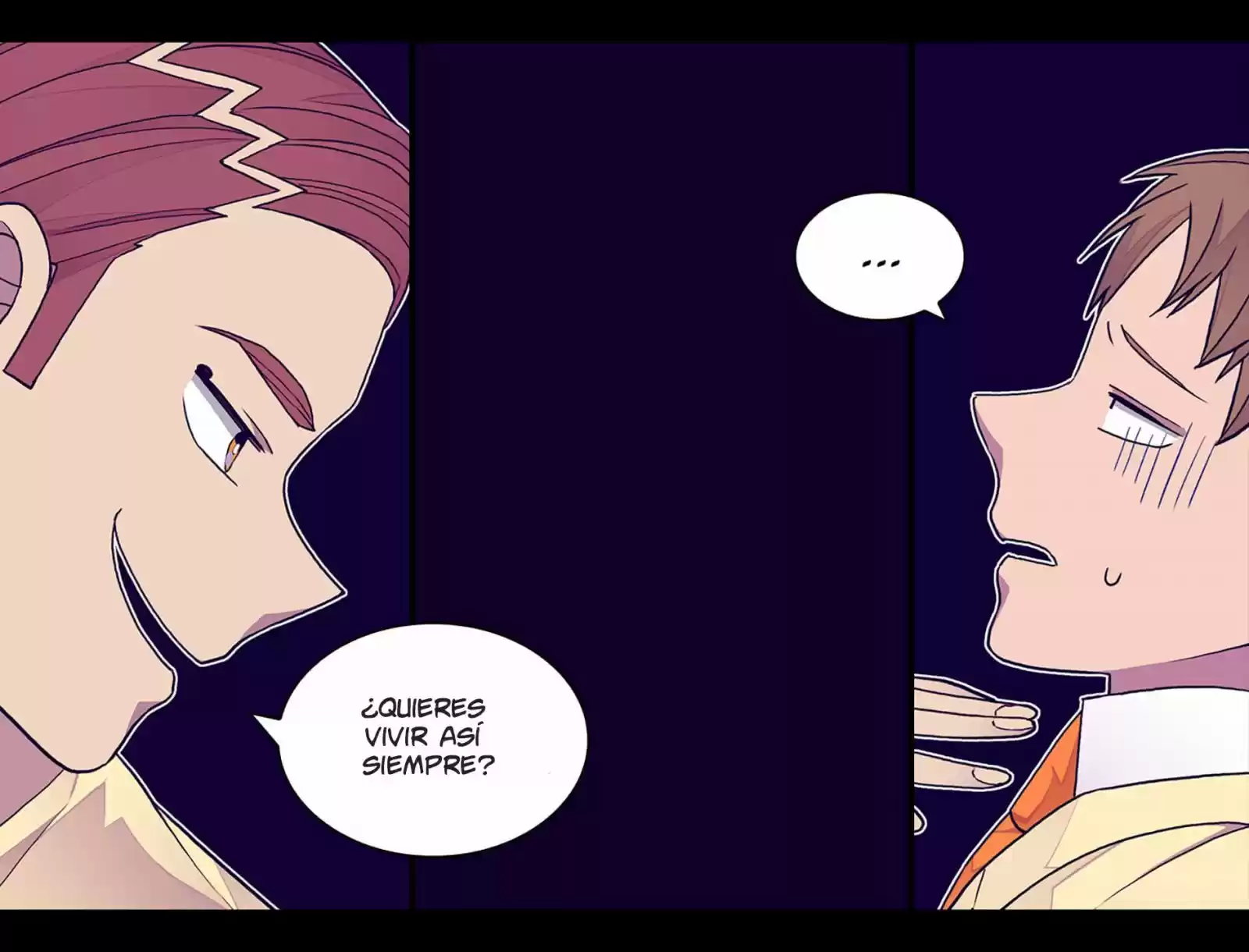 Página 64 del Manga