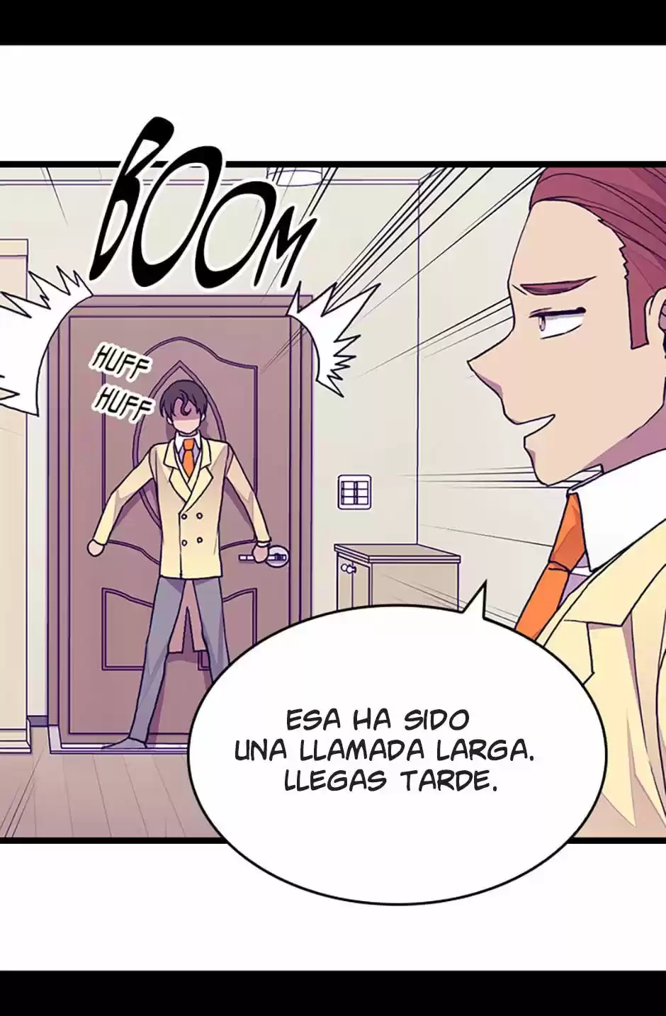 Página 66 del Manga
