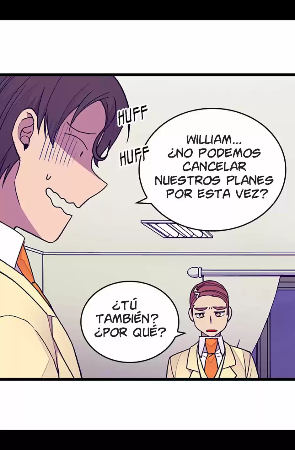 Página 67 del Manga