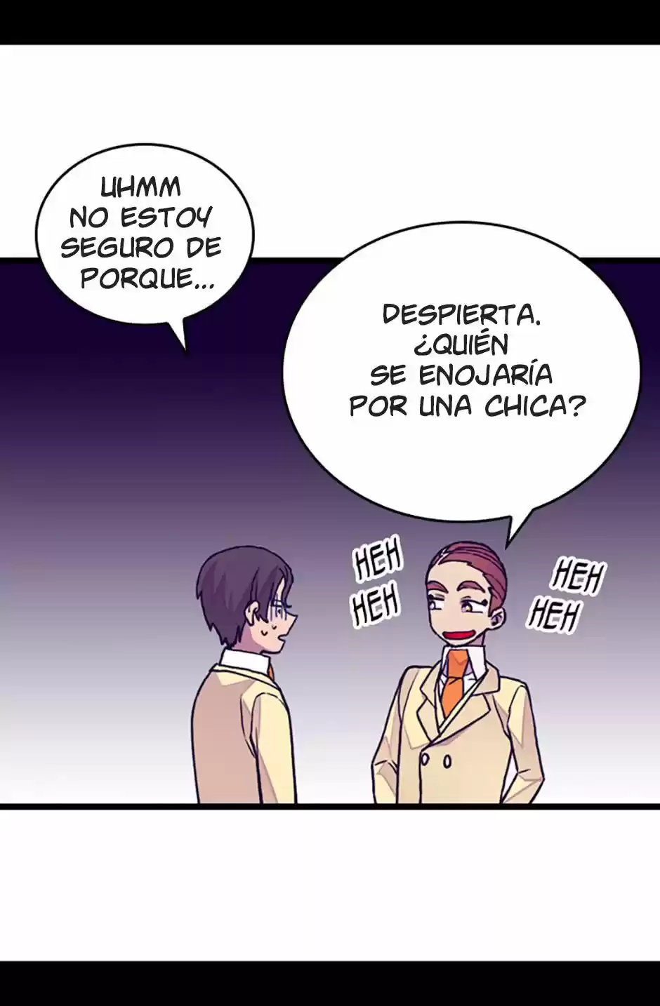 Página 70 del Manga