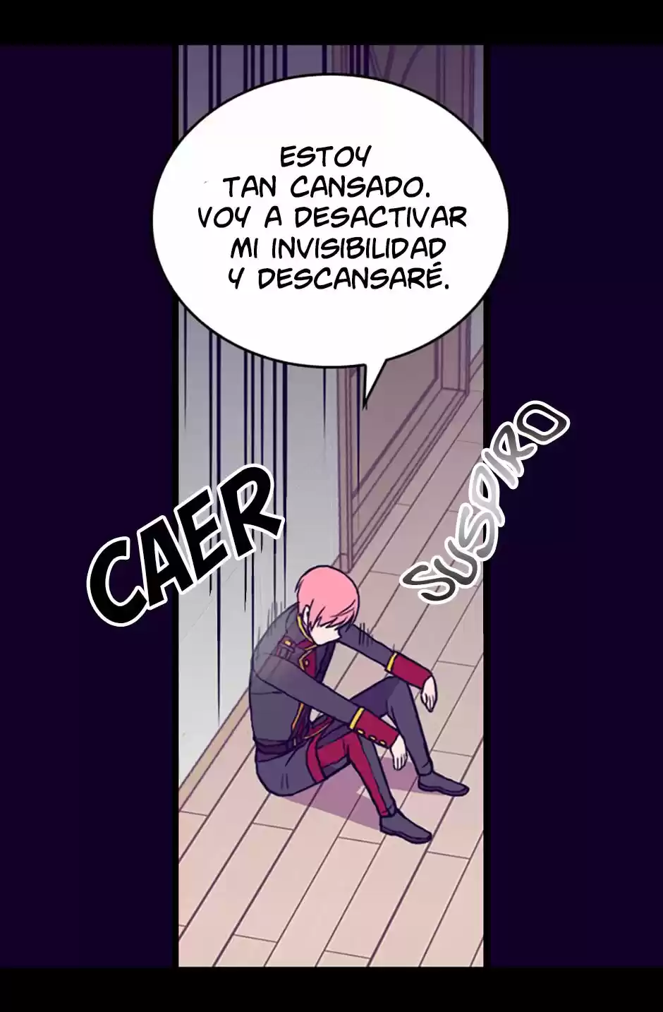 Página 32 del Manga