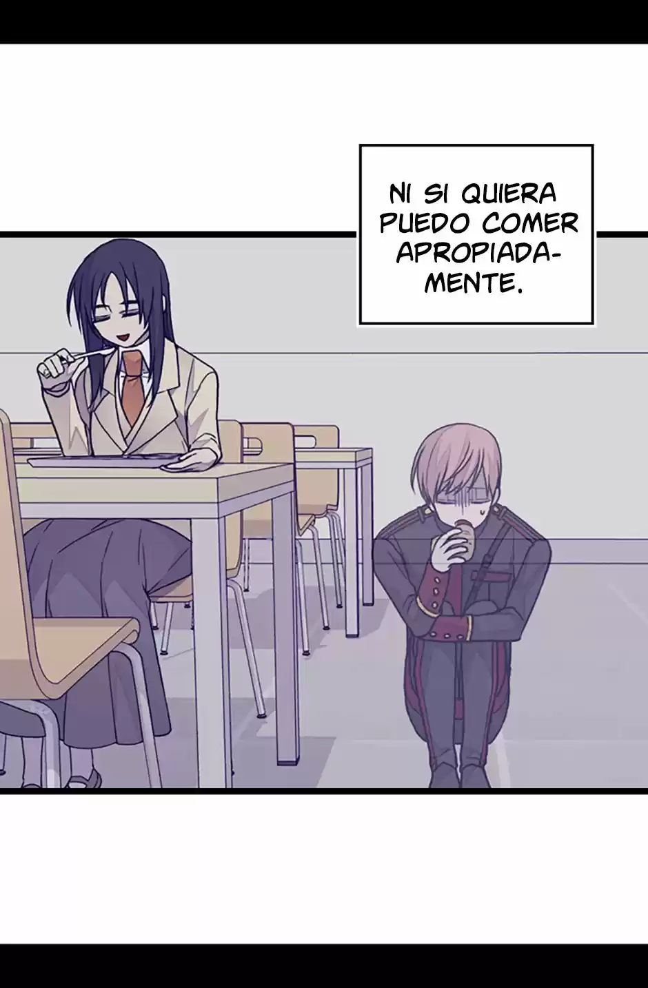 Página 36 del Manga