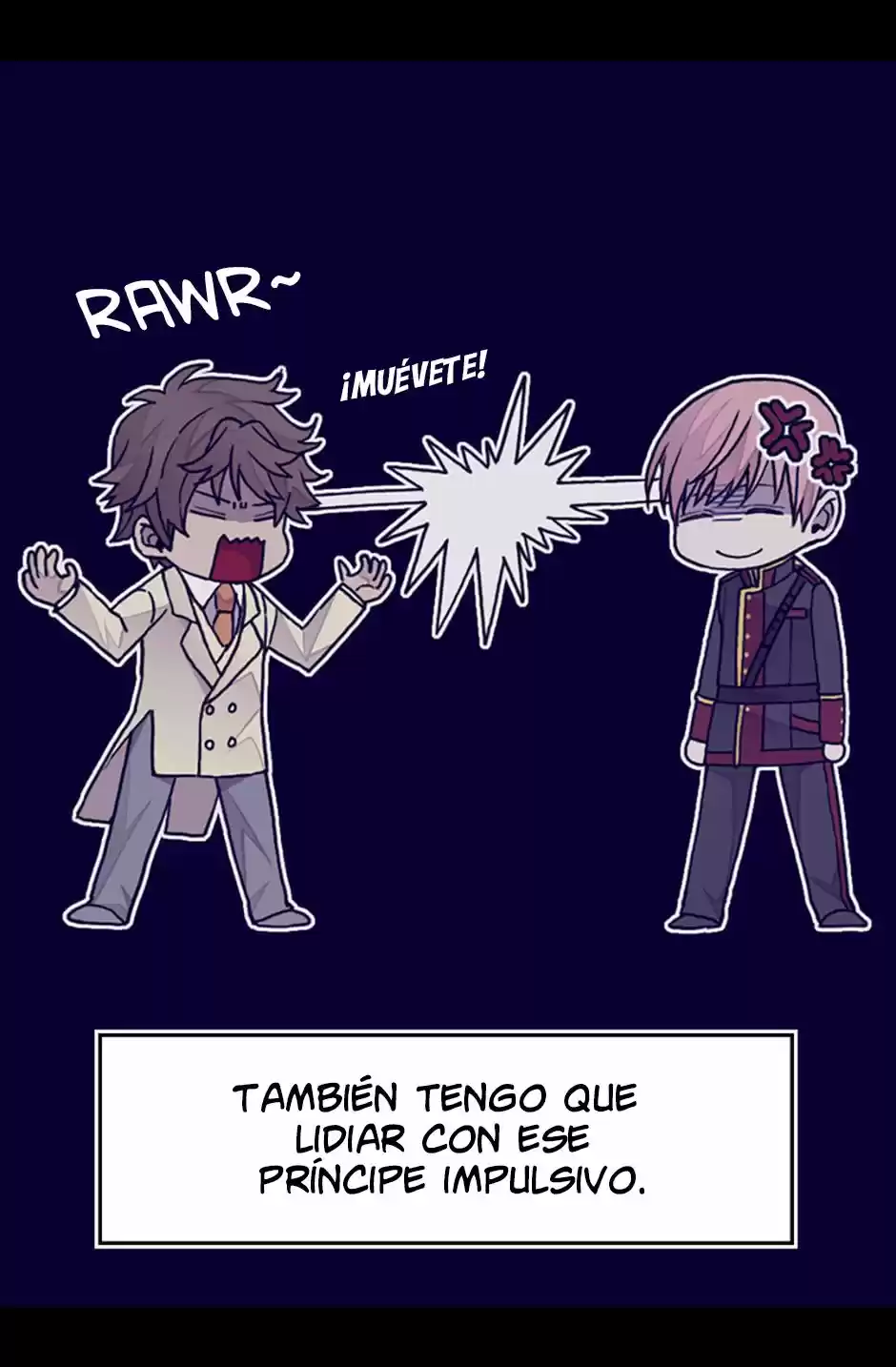 Página 37 del Manga