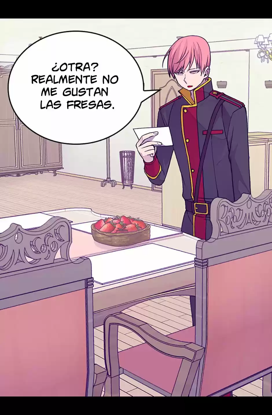 Página 40 del Manga