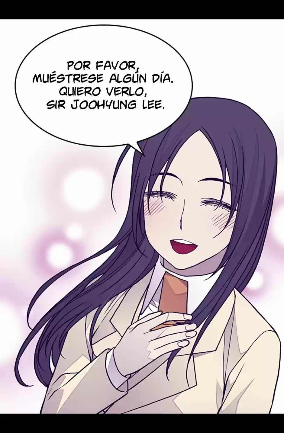 Página 46 del Manga