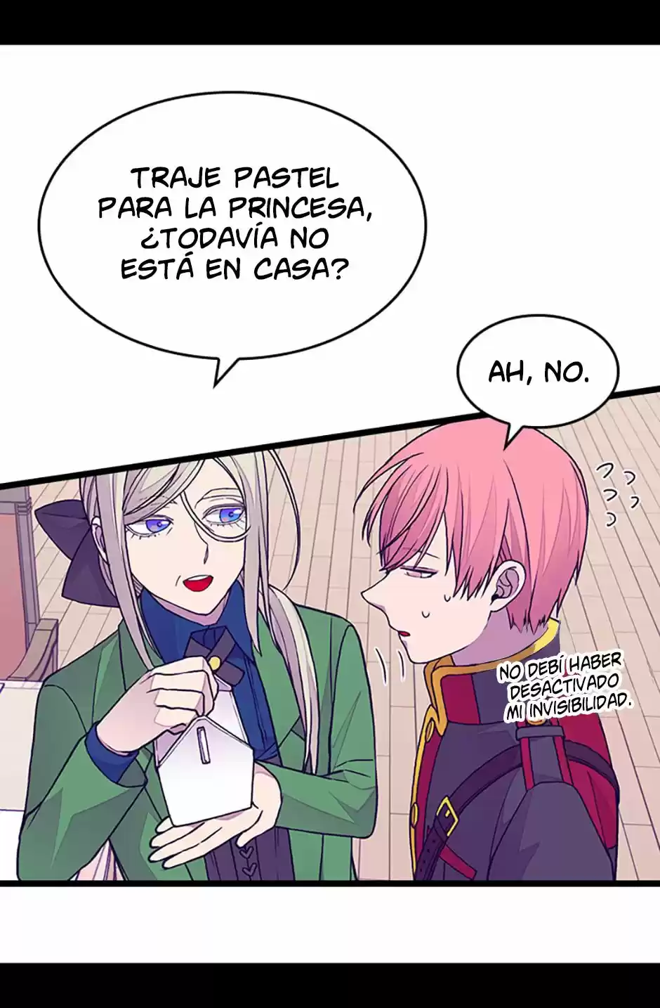 Página 49 del Manga