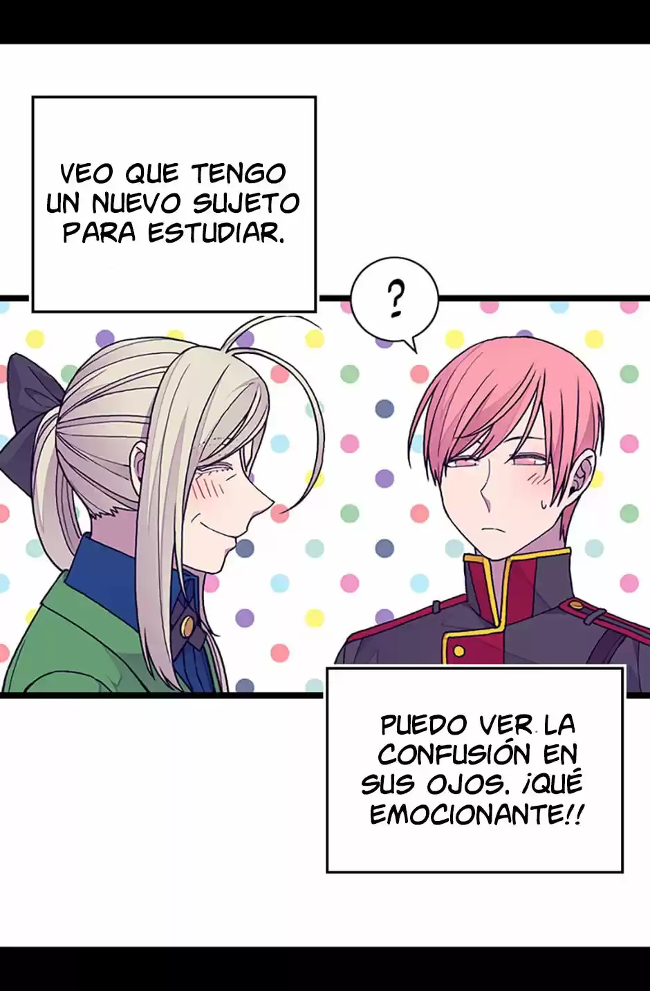 Página 52 del Manga