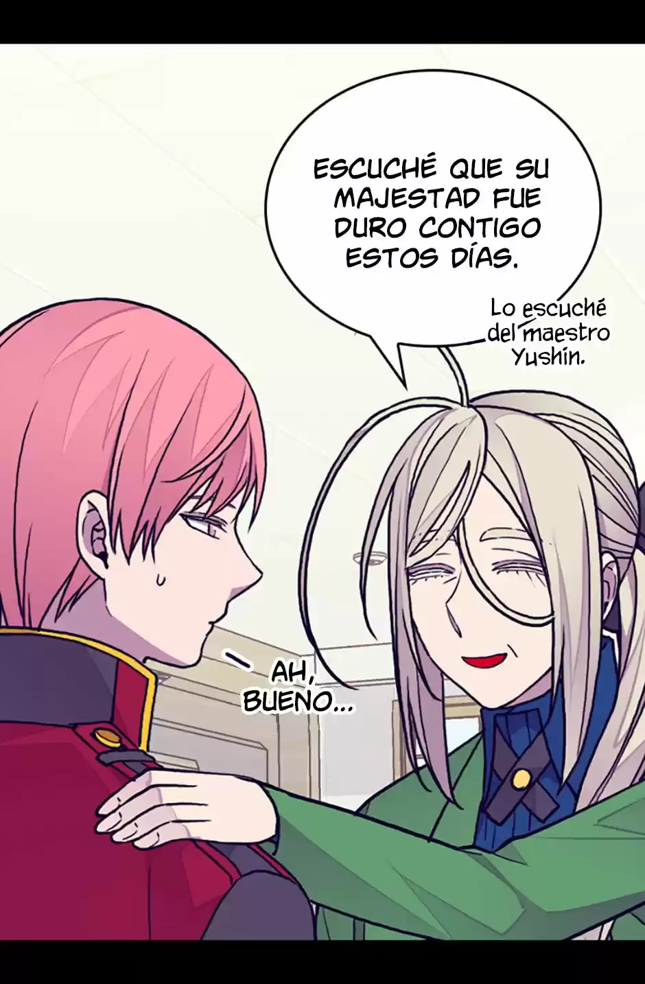 Página 53 del Manga