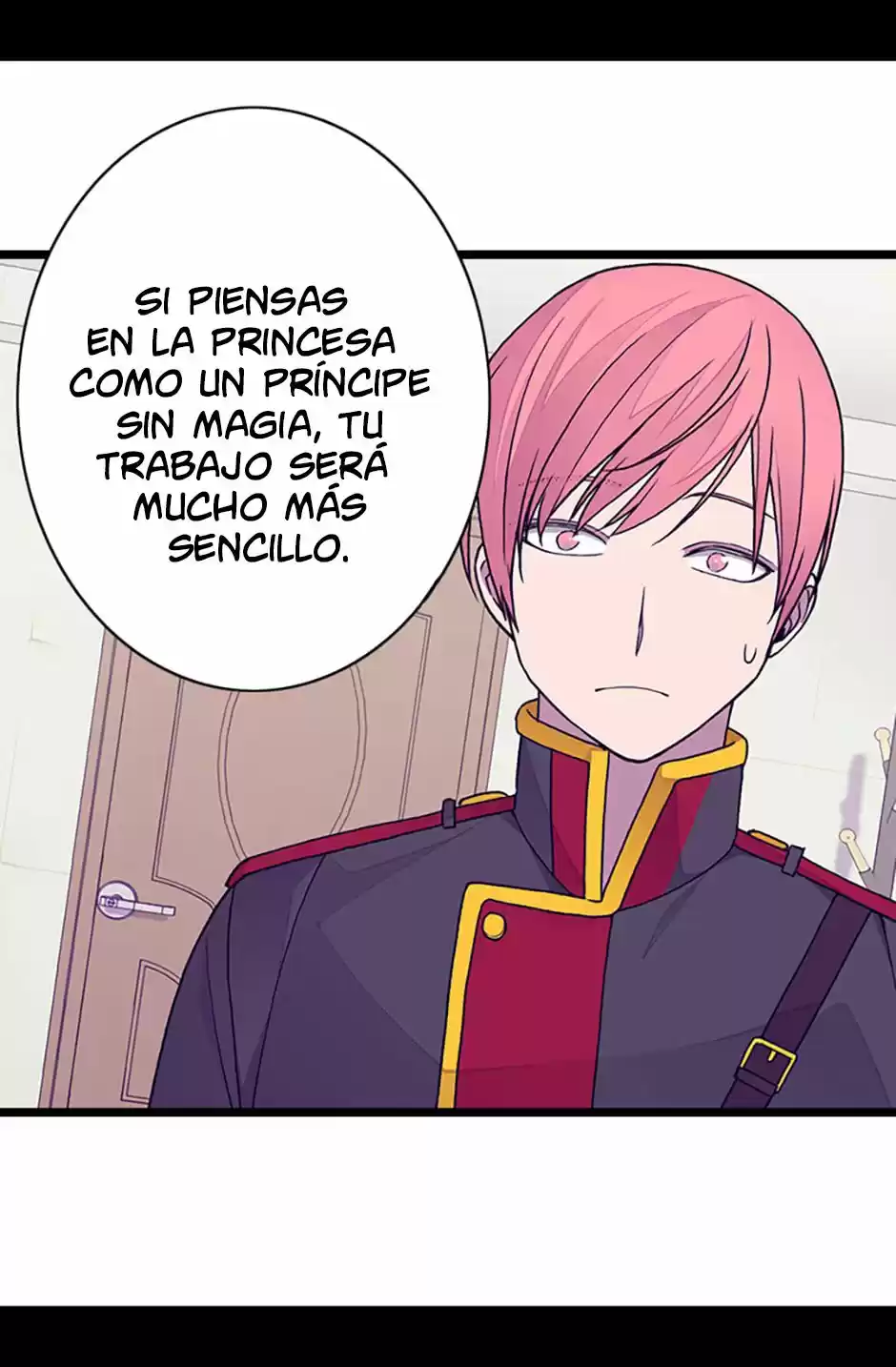 Página 54 del Manga