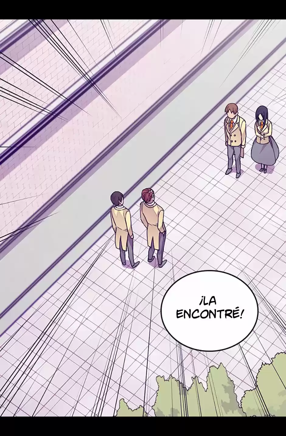 Página 59 del Manga