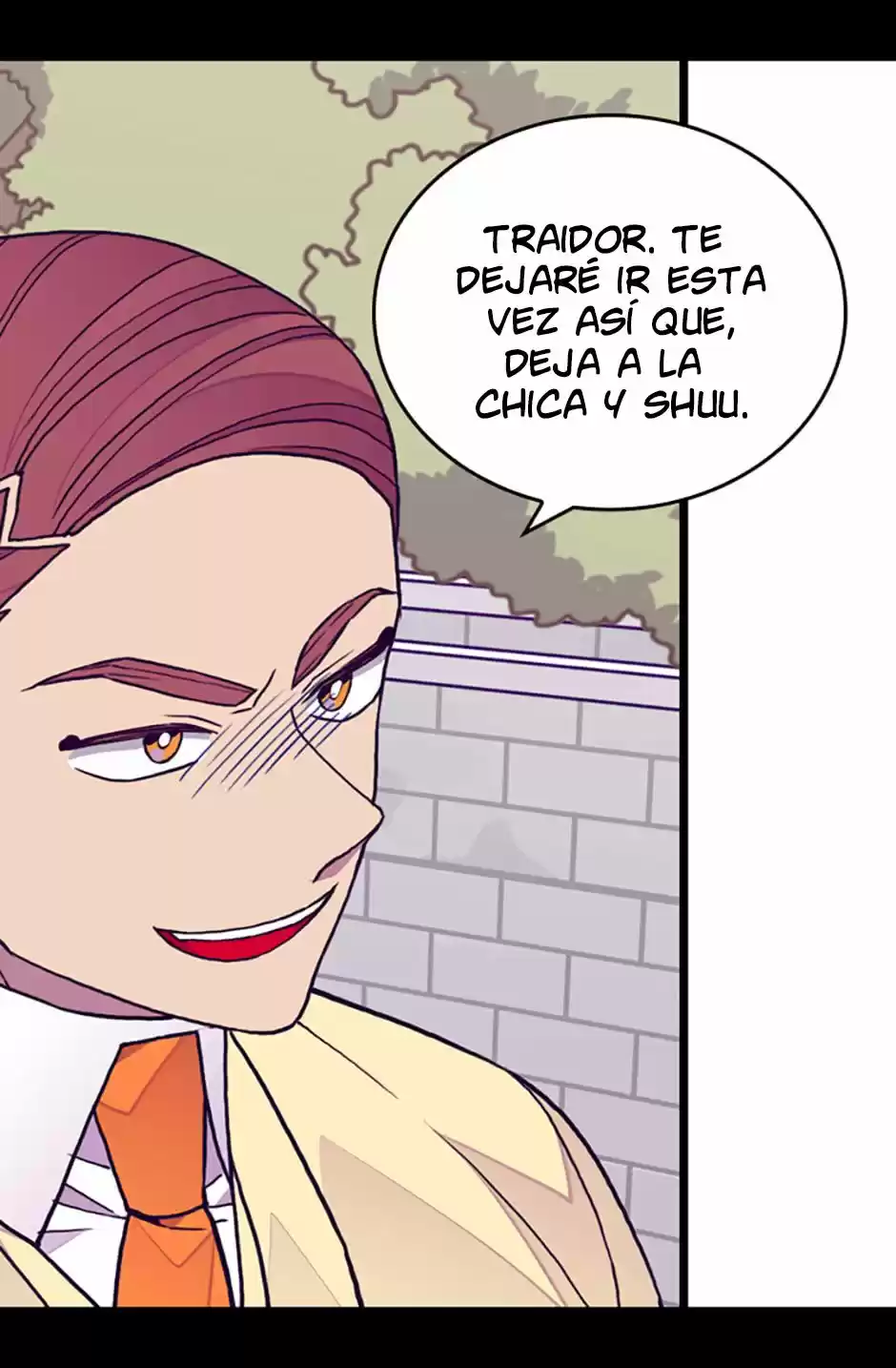 Página 62 del Manga