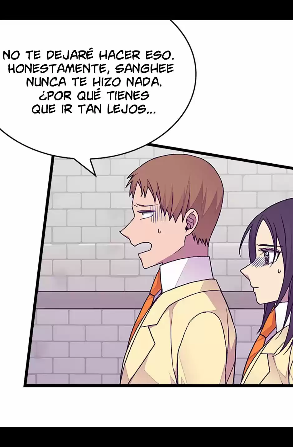 Página 63 del Manga