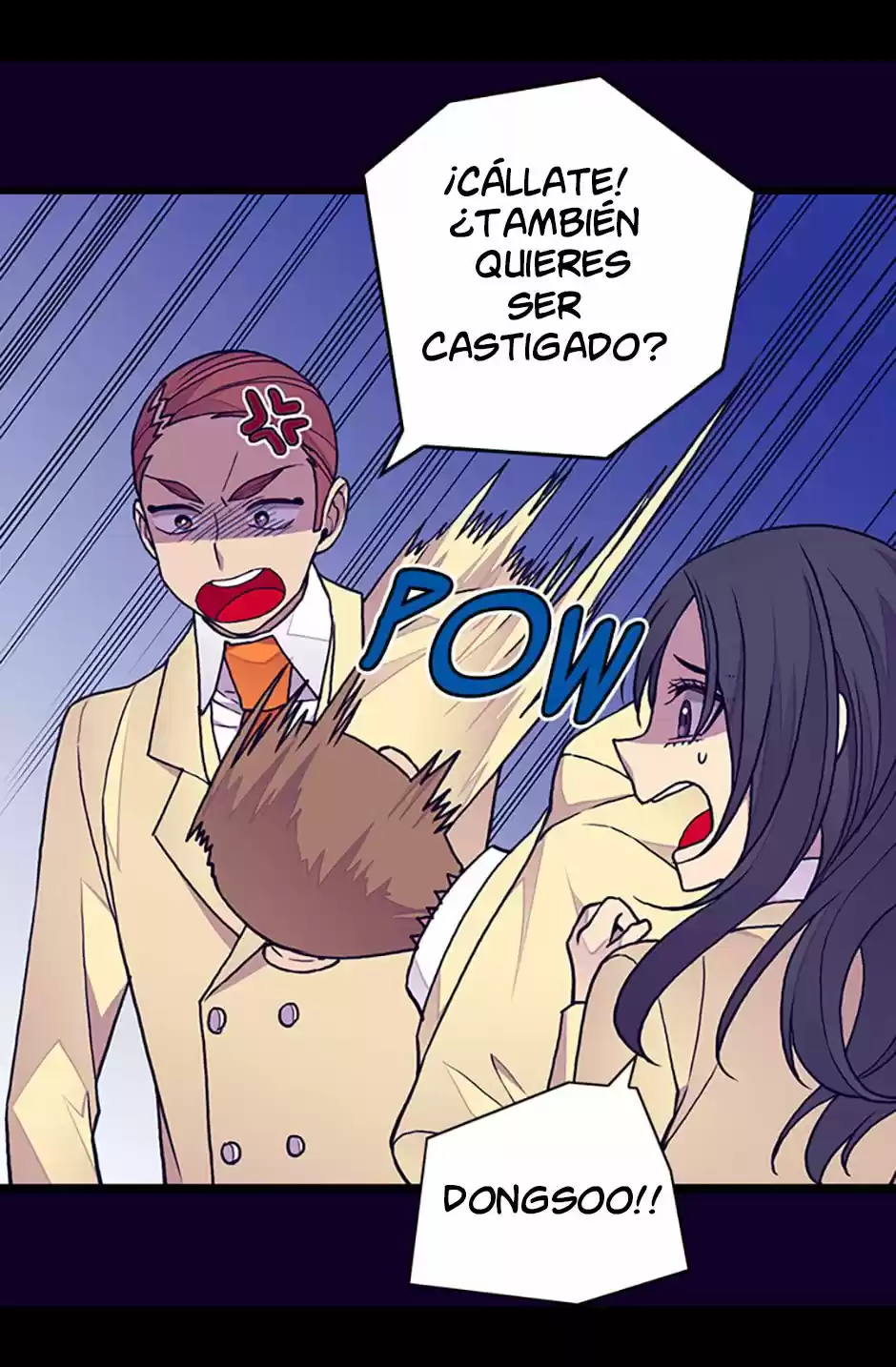 Página 64 del Manga