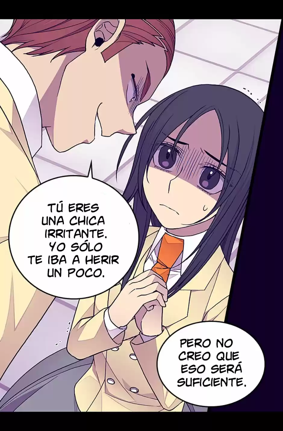 Página 66 del Manga