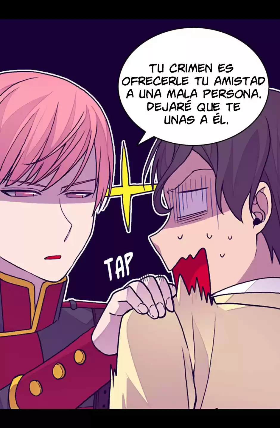 Página 24 del Manga