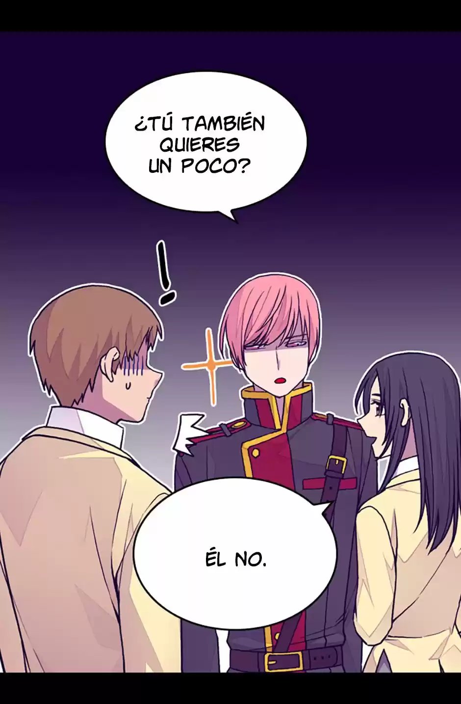 Página 34 del Manga