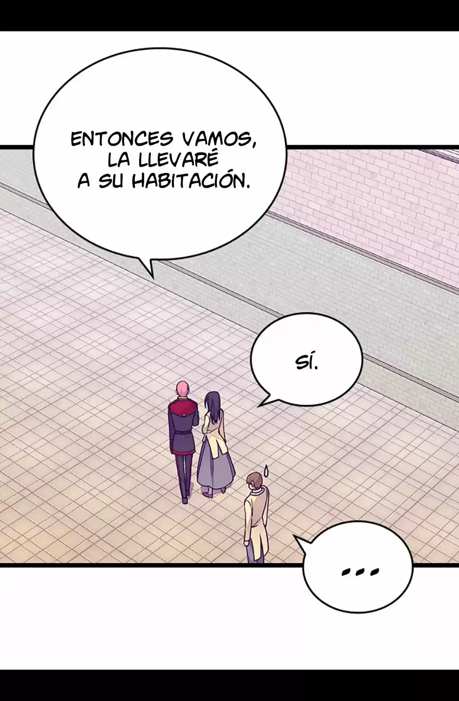 Página 35 del Manga