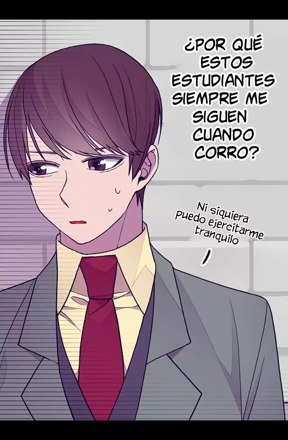 Página 39 del Manga