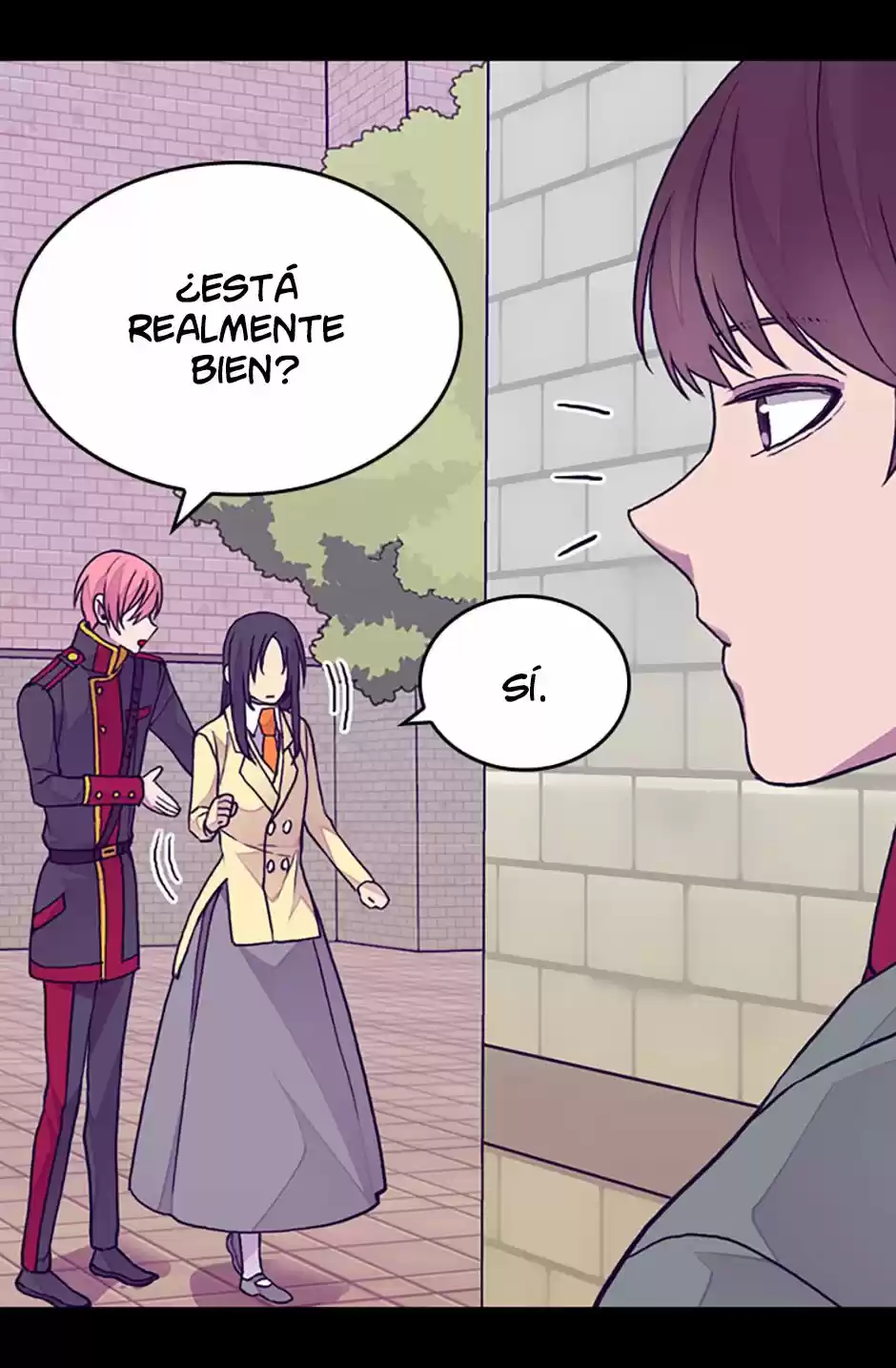 Página 40 del Manga