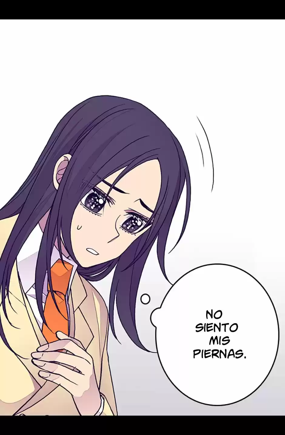 Página 41 del Manga